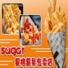 薯格薯条