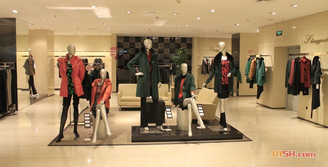 声雨竹官方旗舰店网址是什么?