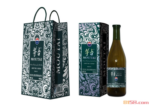 茅台葡萄酒价格表