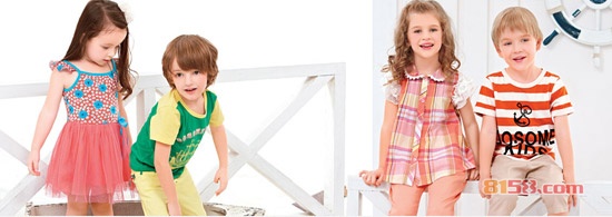 米果童装批发价格贵不贵？