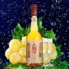 贵腐葡萄酒