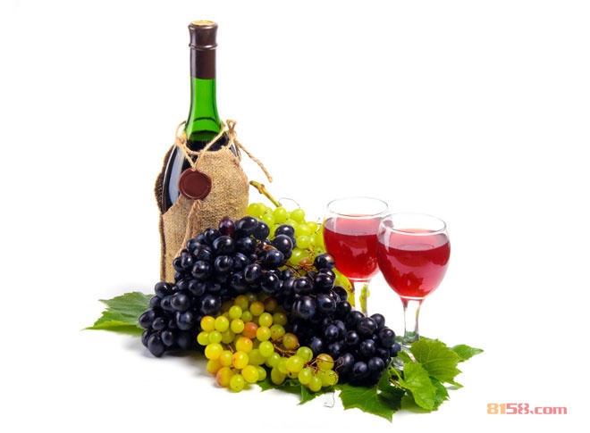 法国波尔多（bordeaux）红酒（葡萄酒）