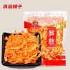 良品铺子休闲食品