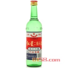 北京红星二锅头(56度)价格表和图片