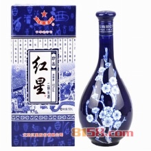 北京红星二锅头(56度)价格表和图片