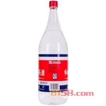 北京红星二锅头(56度)价格表和图片