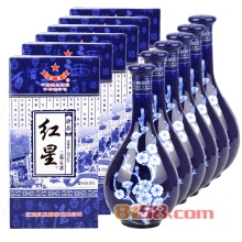 北京红星二锅头(56度)价格表和图片