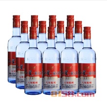 北京红星二锅头(56度)价格表和图片