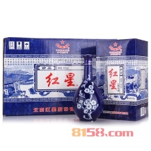北京红星二锅头(56度)价格表和图片
