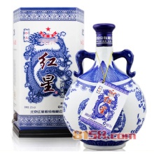 北京红星二锅头(56度)价格表和图片