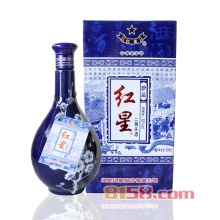 北京红星二锅头(56度)价格表和图片