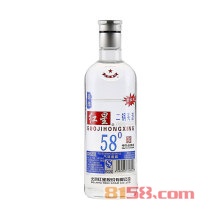 北京红星二锅头(56度)价格表和图片