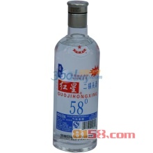 北京红星二锅头(56度)价格表和图片