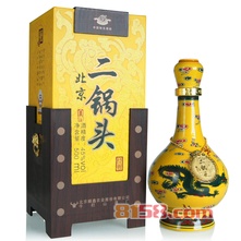 北京牛栏山二锅头(酒)价格表及图片