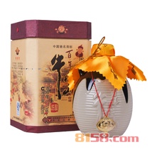 北京牛栏山二锅头(酒)价格表及图片