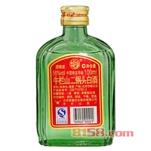 北京牛栏山二锅头(酒)价格表及图片