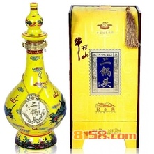 北京牛栏山二锅头(酒)价格表及图片