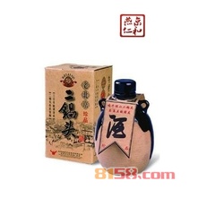 北京牛栏山二锅头(酒)价格表及图片