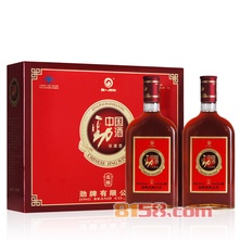 中国(劲牌)劲酒价格表