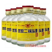 炸弹二锅头价格表及图片