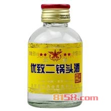 炸弹二锅头价格表及图片