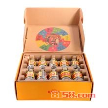 炸弹二锅头价格表及图片