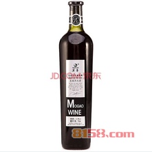 莫高葡萄酒价格及图片
