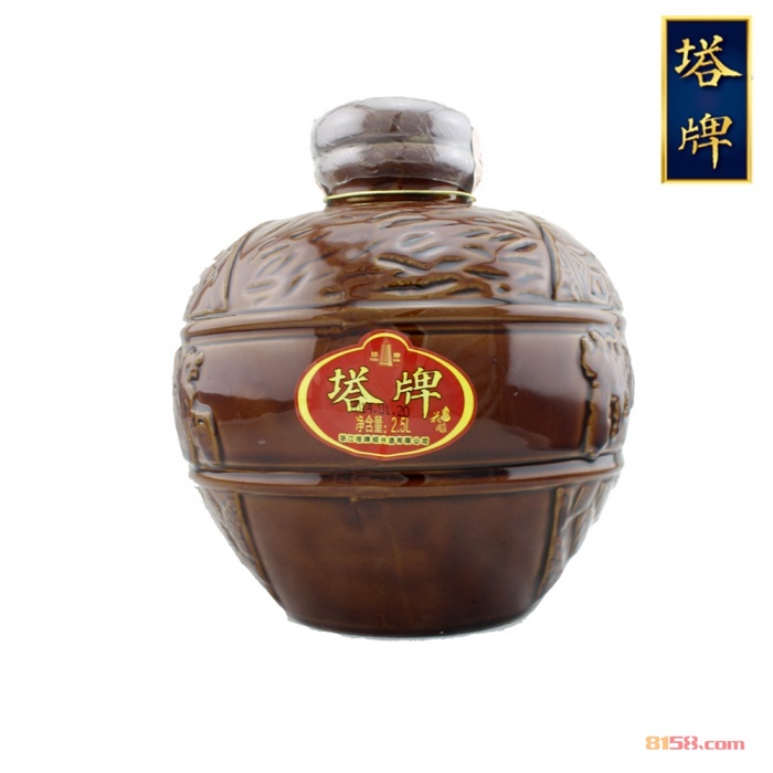 塔牌黄酒