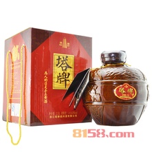 塔牌黄酒价格和图片