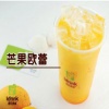 吾饮良品奶茶