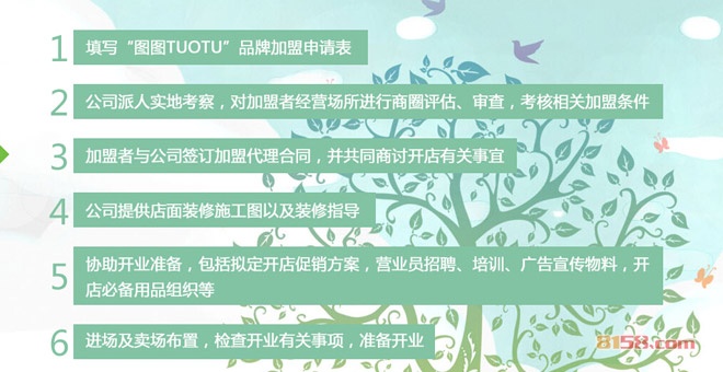 图图童装 图图童装