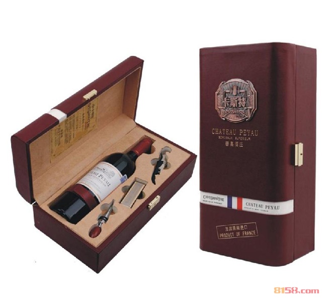 法国卡斯特(castel)红酒价格,最新价格表