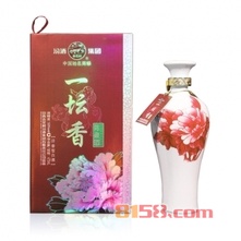 茅台白金酒价格表及图片