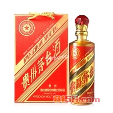 茅台白金酒价格表及图片