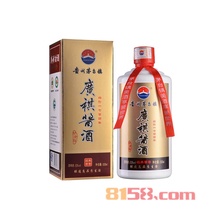 茅台白金酒价格表及图片