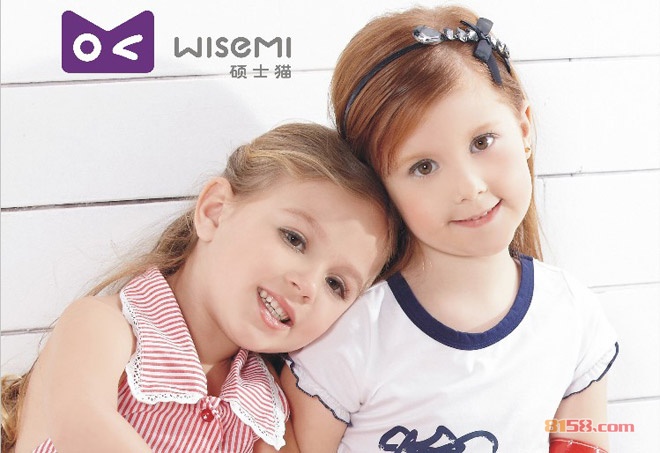 硕士猫童装产品系列