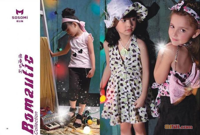 硕士猫童装品牌寓意