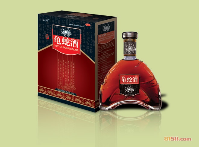 乐邦龟蛇酒(代理)加盟