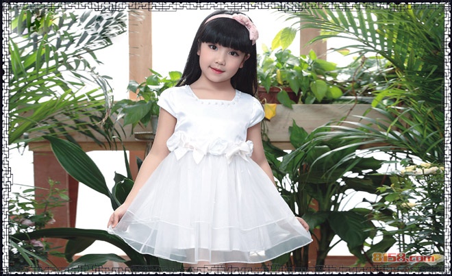 小虎尼可童装加盟条件