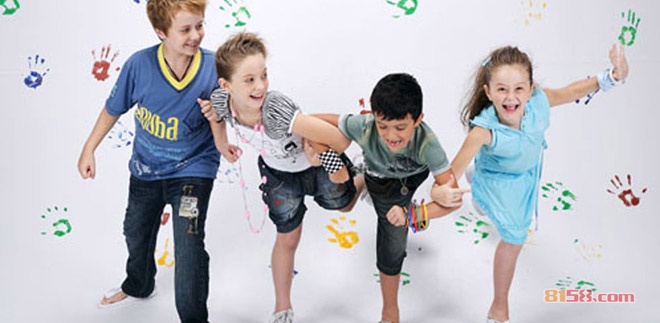 托尼艾米童装设计风格