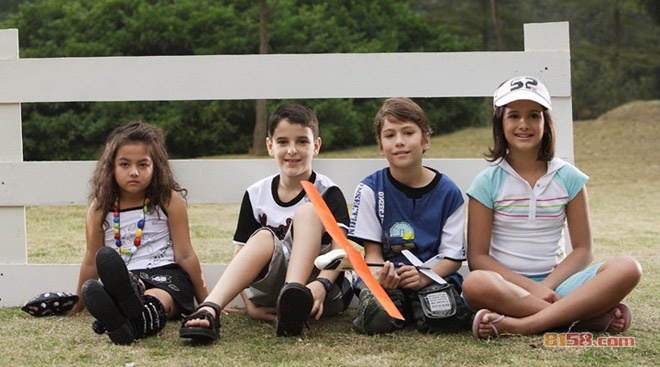 托尼艾米童装设计理念