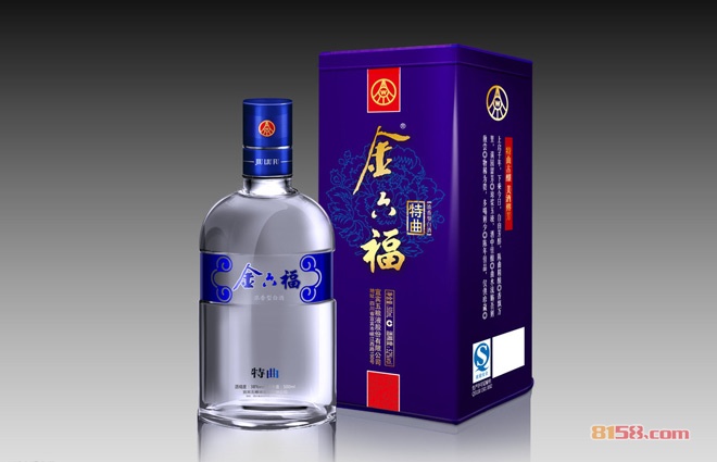 金六福价格表