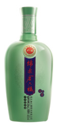 绵柔金六福-龙泉青