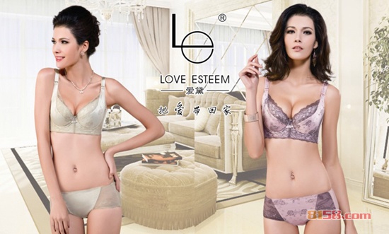 爱戴内衣是几线品牌