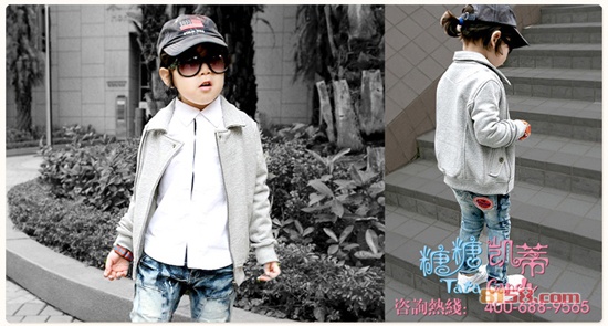 糖糖凯蒂童装批发网站是什么？