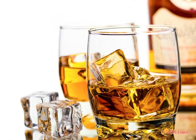 苏格兰黑牌威士忌（Whisky）酒（加盟）品牌