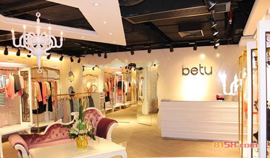 百图女装官方旗舰店网址是什么？