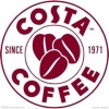 costa咖啡品牌logo