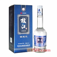 枝江好酒多枝江酒45度500ml