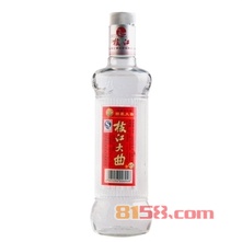 枝江大曲价格表及图片